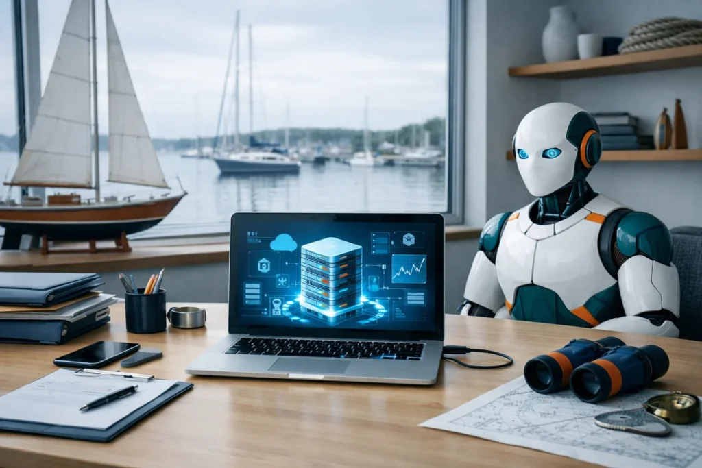 janitor ai : comment l’intelligence artificielle simplifie la gestion des données en 2025