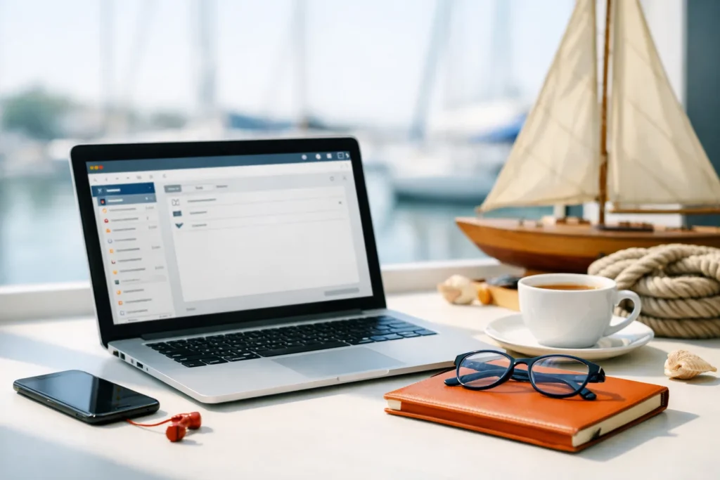 Tout savoir sur one one webmail : fonctionnalités, avantages et guide d’utilisation en 2025