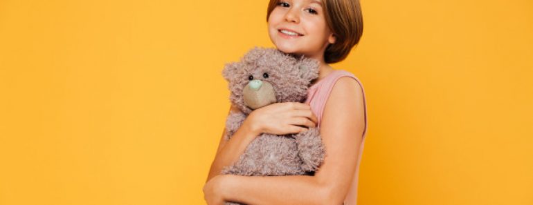 Quelle peluche pour bébé ? Quelle peluche pour bébé ?