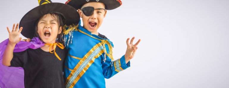Pourquoi se déguise-t-on pour Carnaval ? Pourquoi se déguise-t-on pour Carnaval ?