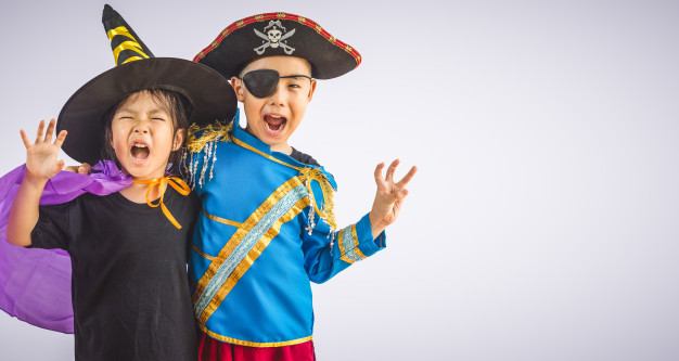 Pourquoi se déguise-t-on pour Carnaval ?