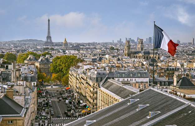 Le Top 3 des langues parlées en France