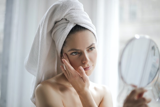 Quel produit pour laver le visage ?
