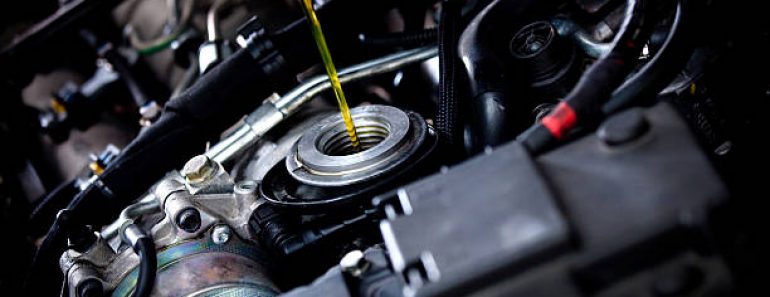 Comment faire pour enlever un trop plein d’huile dans le moteur ? Comment faire pour enlever un trop plein d’huile dans le moteur ?