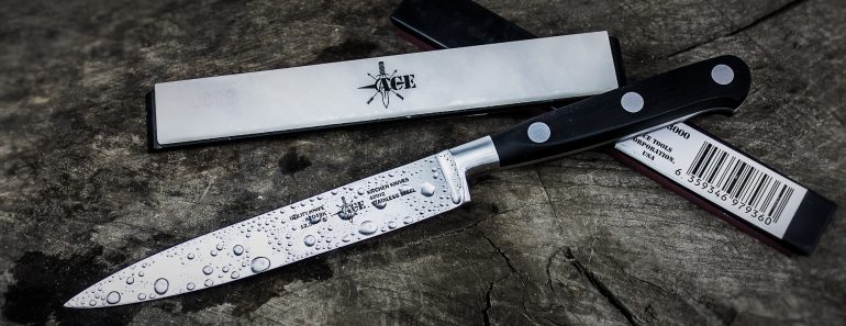 Quels sont les différents types de couteaux en cuisine ? Quels sont les différents types de couteaux en cuisine ?