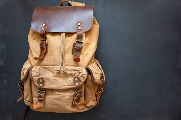 Comment entretenir le cuir d&rsquo;un sac à dos vintage ?