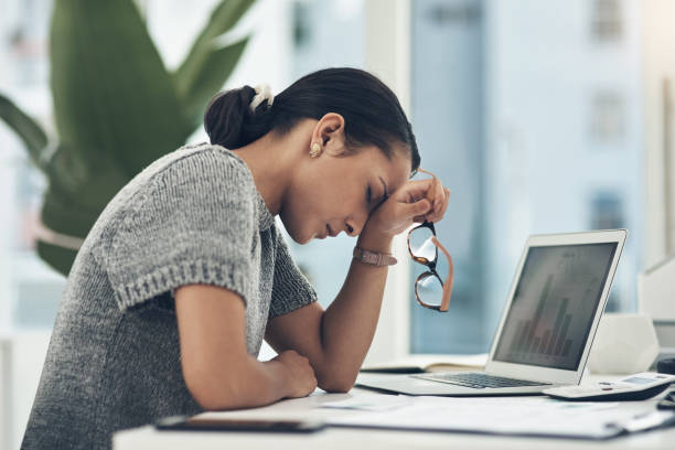 Quels sont les symptômes du stress oxydatif ?