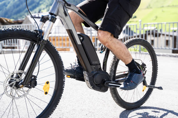 À quelle fréquence changer la batterie d’un vélo électrique ?