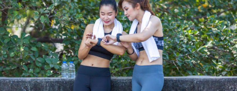 Quel est le budget moyen pour une bonne montre Cardio GPS ?