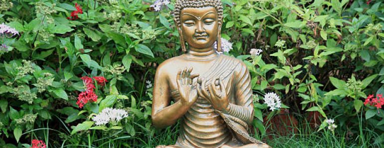 Quels sont les trois principaux enseignements de Bouddha ?