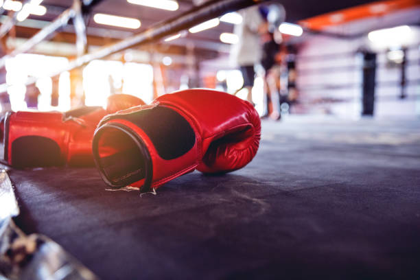 Pourquoi l&rsquo;équipement est-il important pour la boxe ?