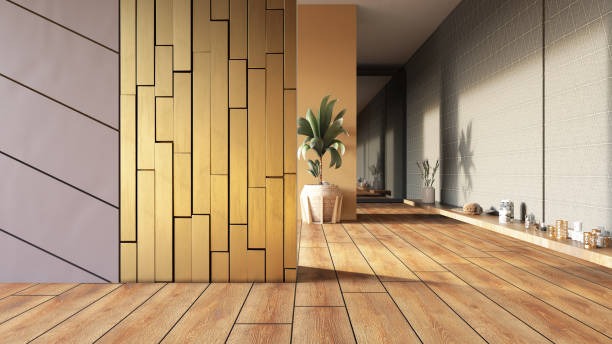 Quel type de panneaux muraux 3D conviennent le mieux pour votre intérieur ?