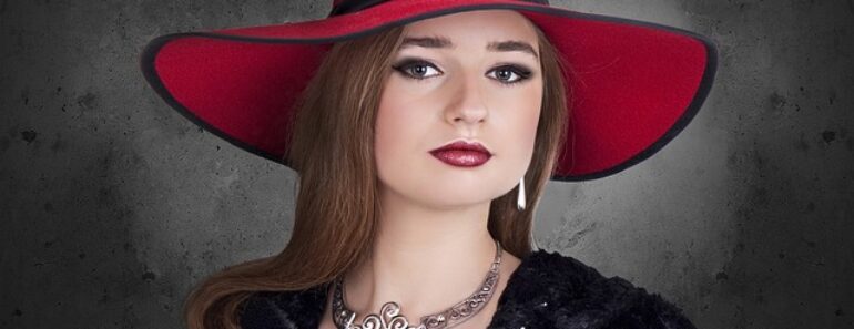 La créatrice Morganne Bello : un talent incontestable à découvrir La créatrice Morganne Bello : un talent incontestable à découvrir