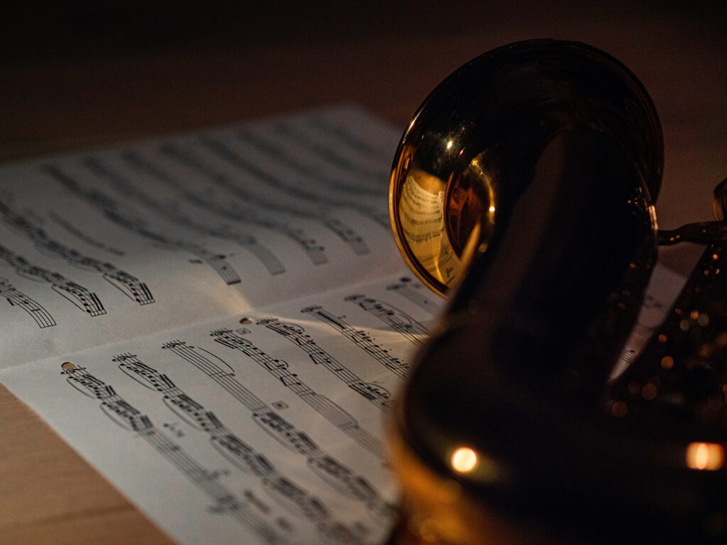 Apprenez à jouer un instrument de musique dès aujourd&rsquo;hui