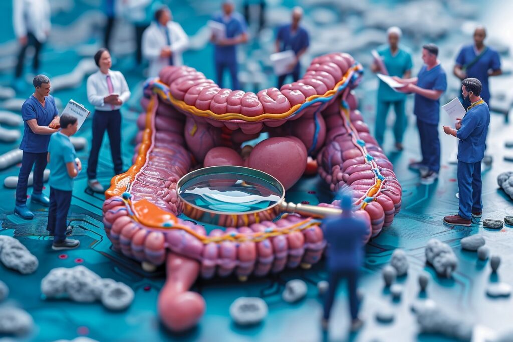 Stase stercorale&nbsp;: comprendre les causes et trouver des solutions pour les patients