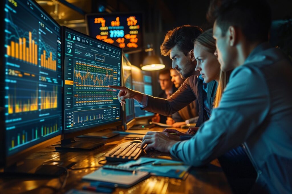 L&rsquo;analyse prédictive&nbsp;: un outil clé pour anticiper les défauts de paiement