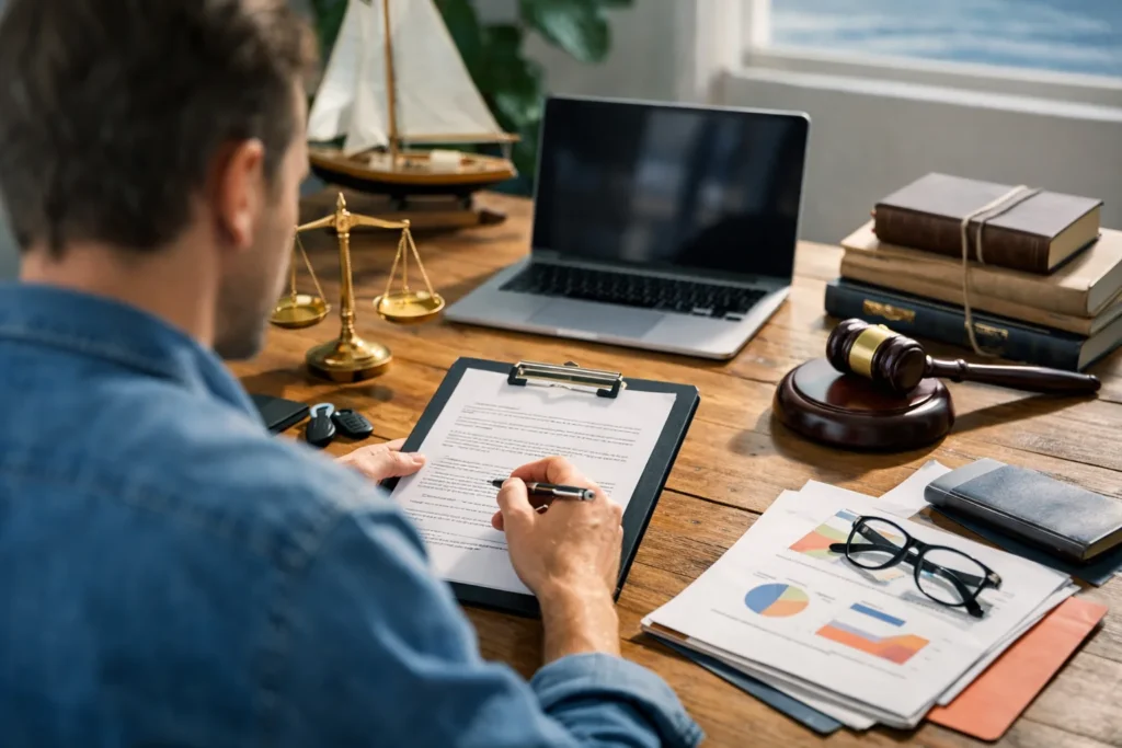 La prévention des risques juridiques dans les start-ups et PME