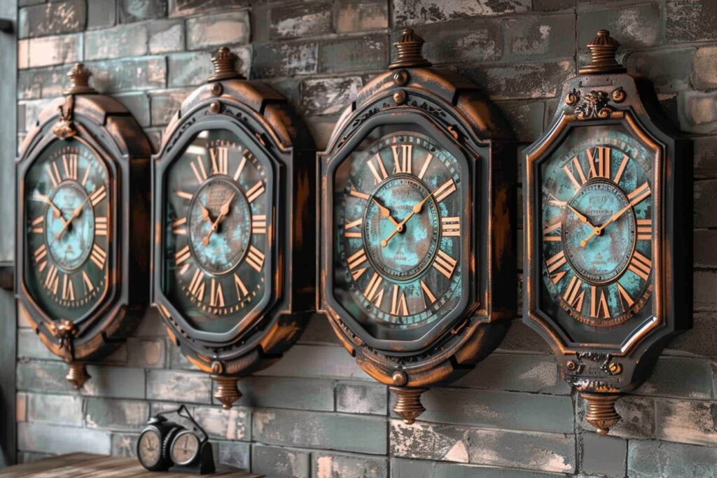 Horloges murales industrielles&nbsp;: Le guide de l&rsquo;acheteur averti