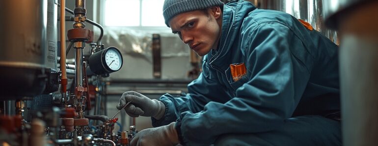 Pourquoi l’entretien de votre chaudière est crucial pour votre sécurité et votre confort Pourquoi l’entretien de votre chaudière est crucial pour votre sécurité et votre confort