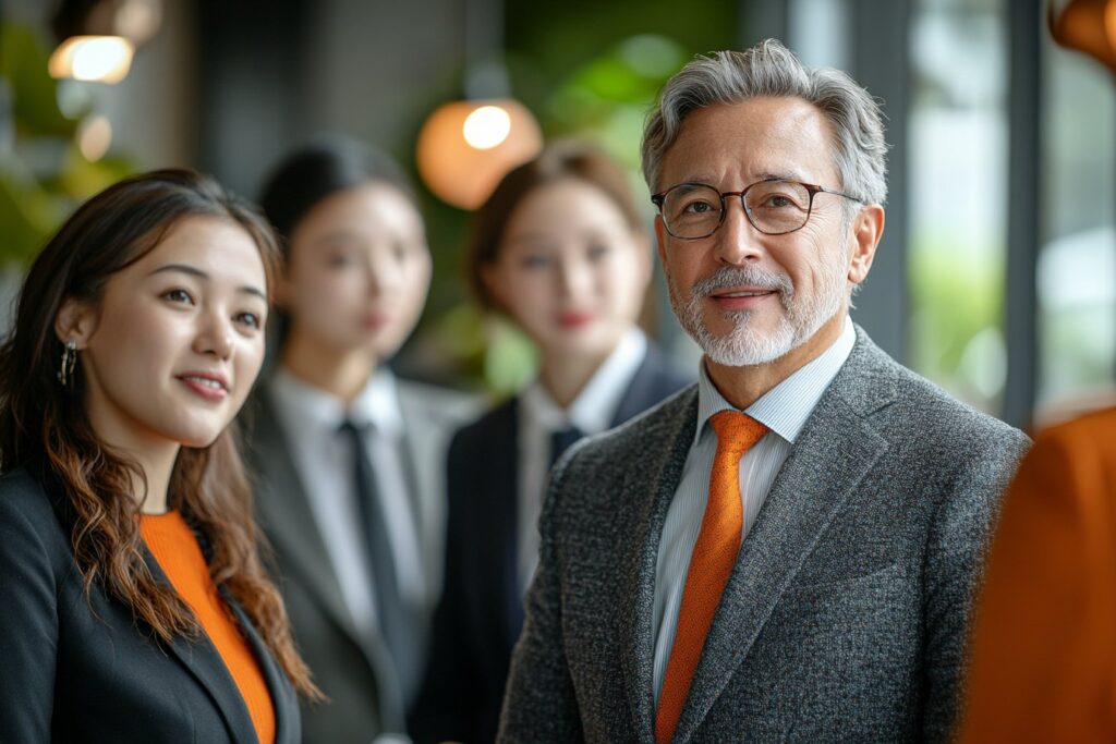 Favoriser un leadership empathique dans les entreprises modernes
