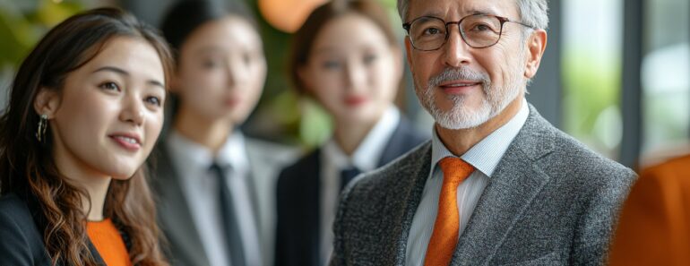 Favoriser un leadership empathique dans les entreprises modernes Favoriser un leadership empathique dans les entreprises modernes