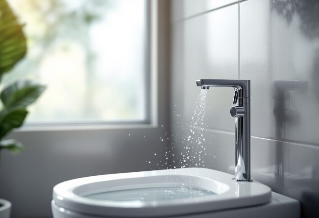 Comment bien choisir sa douchette de WC hygiénique ?