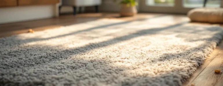 Le saviez-vous ? Le tapis de cuisine expliqué aux enfants