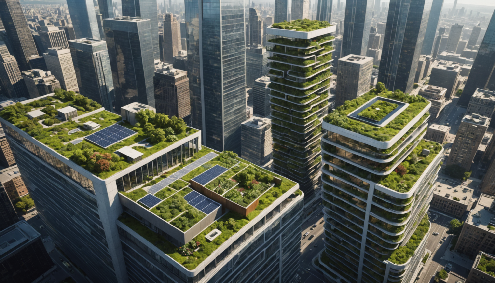 découvrez comment addviseo peut vous aider à optimiser la gestion énergétique de vos bâtiments en 2025 grâce à des solutions innovantes, performantes et écologiques. améliorez l'efficacité énergétique tout en réduisant vos coûts.