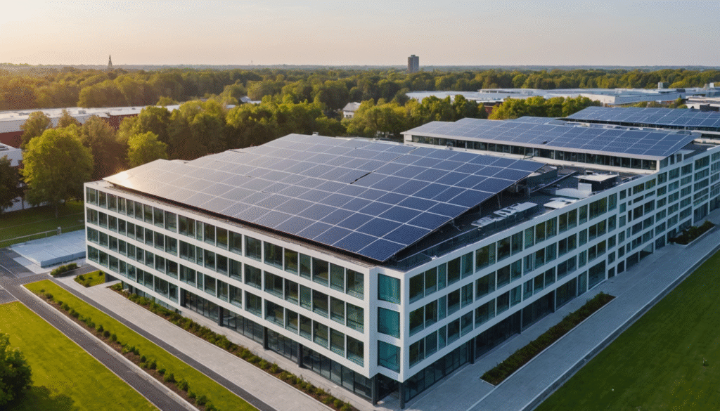 Addviseo : comment optimiser la gestion énergétique de vos bâtiments en 2025
