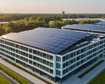 Addviseo : comment optimiser la gestion énergétique de vos bâtiments en 2025