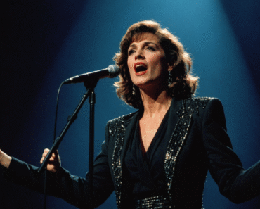 Quel est l’âge actuel de Patricia Kaas en 2025 et quels sont les moments marquants de sa carrière ?