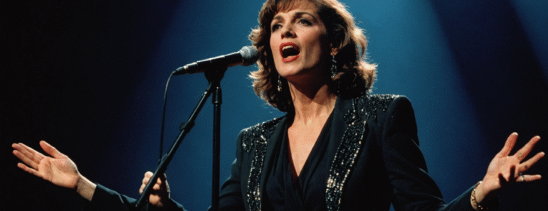 Quel est l’âge actuel de Patricia Kaas en 2025 et quels sont les moments marquants de sa carrière ?