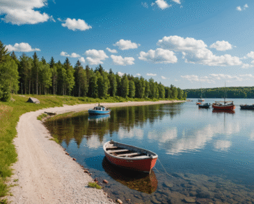 Baie de Tallinn : ferries – voiles et sorties côtières Baie de Tallinn : ferries – voiles et sorties côtières