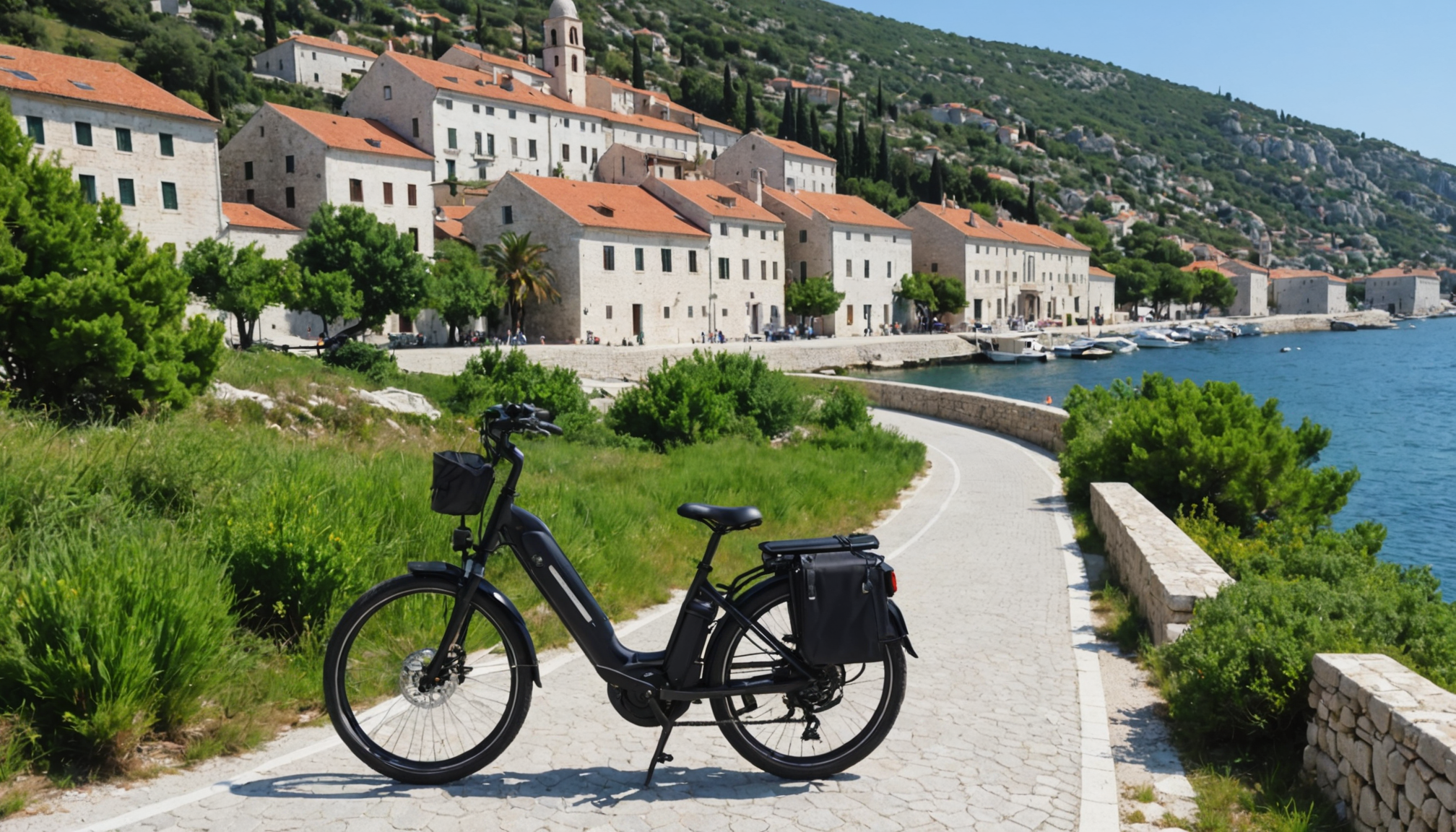 découvrez le tourisme durable en dalmatie : sélection d'hôtels écoresponsables et initiatives vertes pour voyager tout en respectant l'environnement. conseils, bonnes pratiques et idées de séjours responsables en croatie.