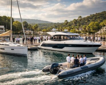 Entreprises nautiques avec Beneteau, Jeanneau et Zodiac pour événements corporate Entreprises nautiques avec Beneteau, Jeanneau et Zodiac pour événements corporate