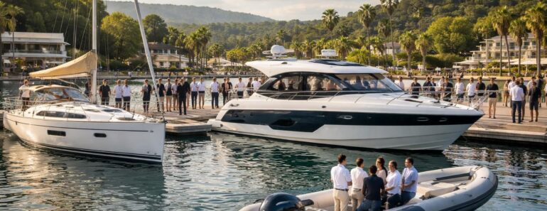 Entreprises nautiques avec Beneteau, Jeanneau et Zodiac pour événements corporate Entreprises nautiques avec Beneteau, Jeanneau et Zodiac pour événements corporate