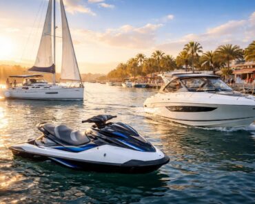 Financer votre passion nautique avec les prêts Beneteau, Jeanneau et Yamaha Marine