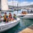 Initier vos enfants aux sports nautiques avec des essais bateaux chez Beneteau et Jeanneau