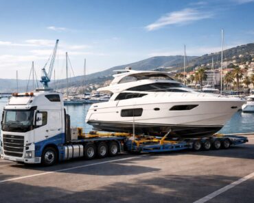 Transporter votre bateau avec Boat Transport et Yacht Trans pour naviguer en Méditerranée depuis Marseille ou Nice Transporter votre bateau avec Boat Transport et Yacht Trans pour naviguer en Méditerranée depuis Marseille ou Nice