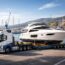 Transporter votre bateau avec Boat Transport et Yacht Trans pour naviguer en Méditerranée depuis Marseille ou Nice