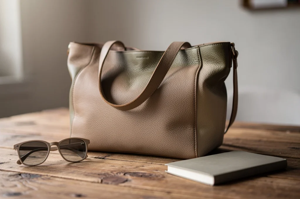 Les avantages d’un sac à main léger pour le quotidien