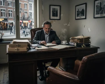 Faire appel à un détective à Anvers : dans quels cas est-ce pertinent ?