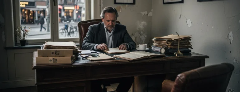 Faire appel à un détective à Anvers : dans quels cas est-ce pertinent ? Faire appel à un détective à Anvers : dans quels cas est-ce pertinent ?