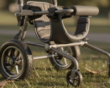 Fauteuil handicapé pour chien : bien choisir et répondre aux questions essentielles Fauteuil handicapé pour chien : bien choisir et répondre aux questions essentielles