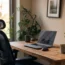 Télétravail : comment bien équiper son espace de travail à domicile