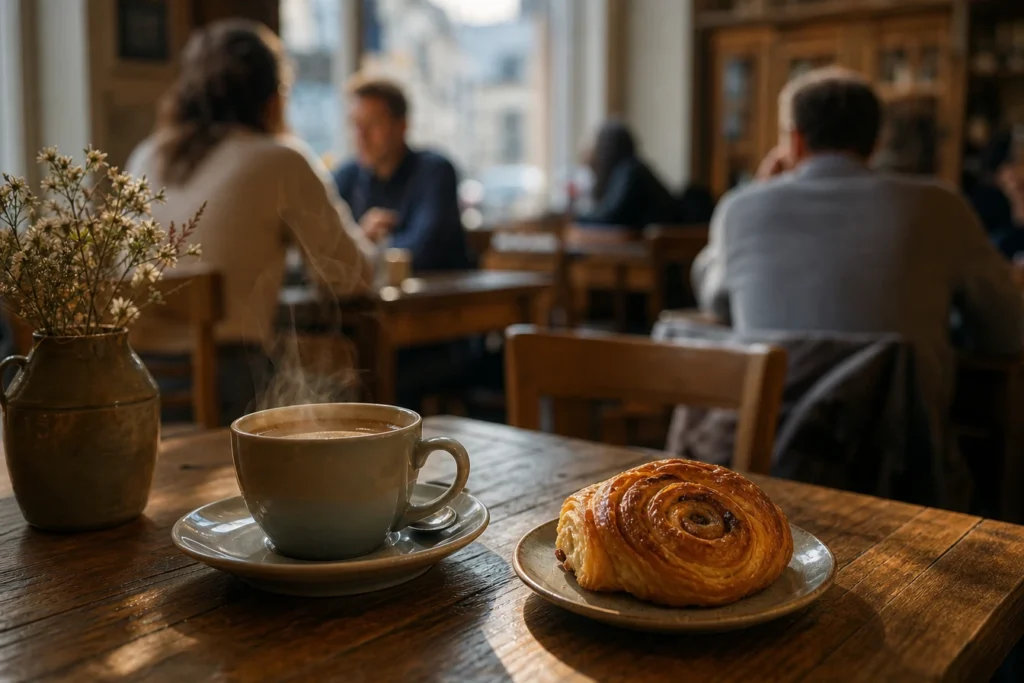 Choisir un partenaire horeca de confiance en Belgique : les critères qui font la différence